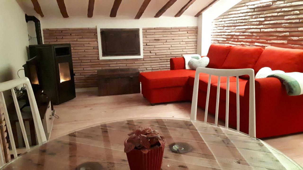Estudio Camino De Santiago Logroño Dış mekan fotoğraf